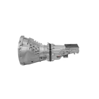 image of Nissan Frontier Transmission