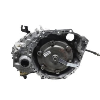 Scion TC Manual Transmission