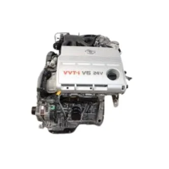 Toyota Camry Engine 1