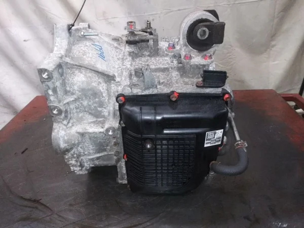 Toyota Camry Transmission 2