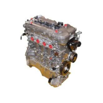 Used Toyota Corolla Engine 1
