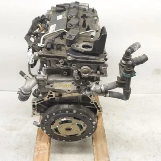 Toyota RAV4 Engine 4