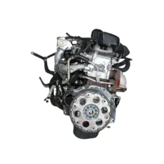Toyota Tacoma Engine1