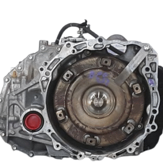 Toyota Camry Transmission