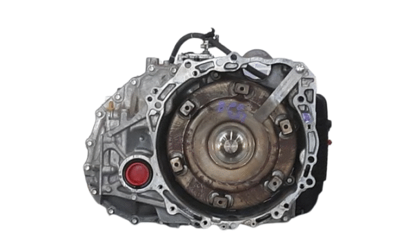 Toyota Camry Transmission