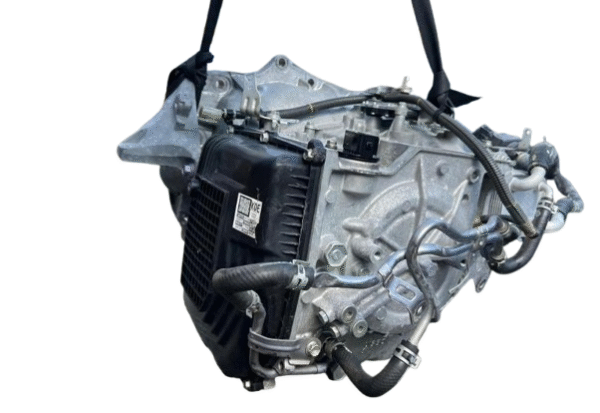 Toyota RAV4 Transmission 1