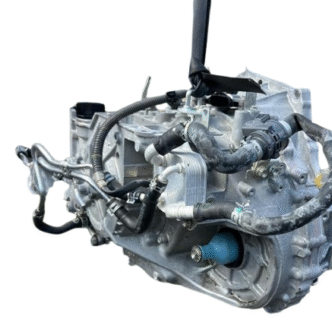 Toyota RAV4 Transmission