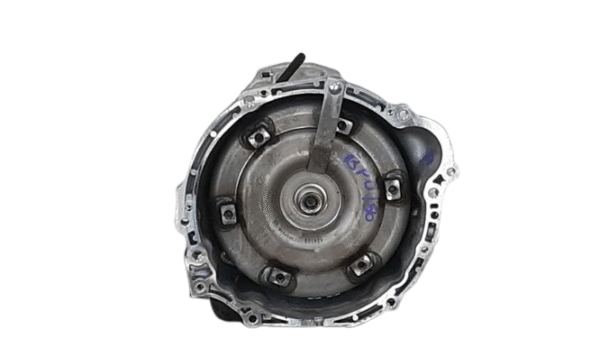 Toyota Tacoma manual transmission