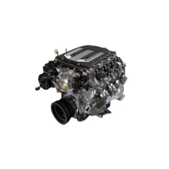 Chevrolet Camaro Engine