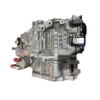 Volkswagen Jetta Manual Transmission 1