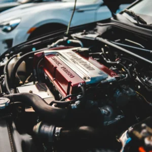 image of used engines banner