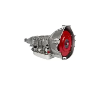 Chevy Equinox Transmission For Sale