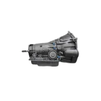 Chevy Impala Transmission For Sale