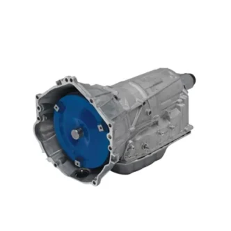image of Chevy Silverado Transmission