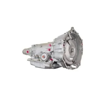 Chevy Trailblazer Transmission 1