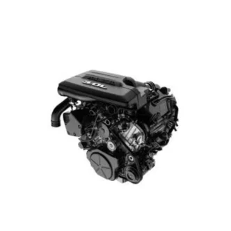Dodge Ram Engine