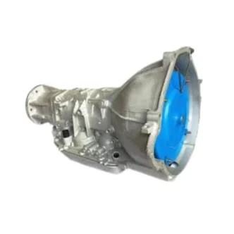 Ford F-150 Transmission