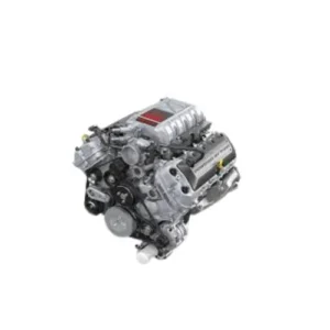 Ford F-150 Engine