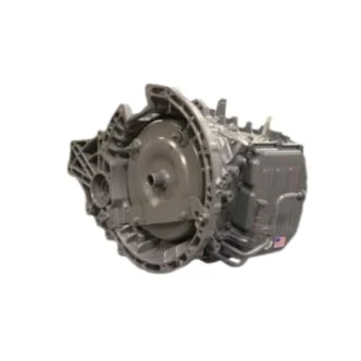 image of Ford Freestyle Transmission