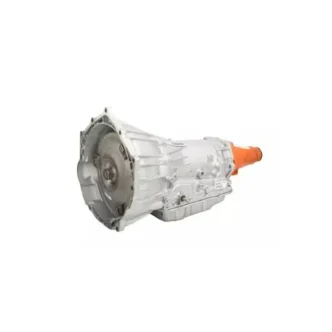 image of GMC Yukon Transmission