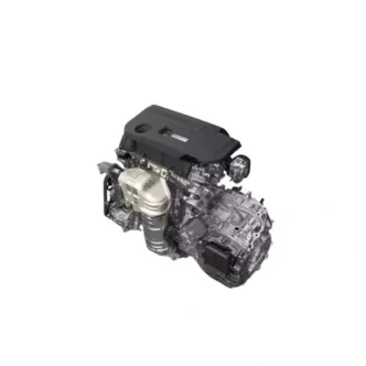 used Honda Accord Transmission 1