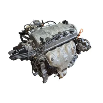 Honda Civic Engine