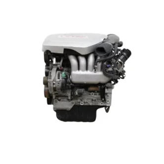 Honda Pilot Engine