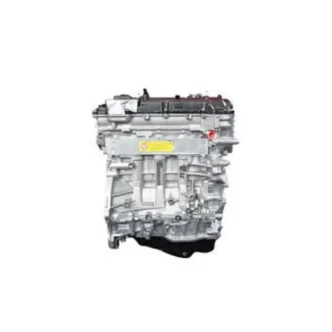 Hyundai Elantra Engine