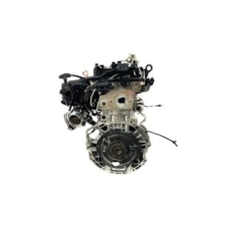 Hyundai Sonata Engine 1