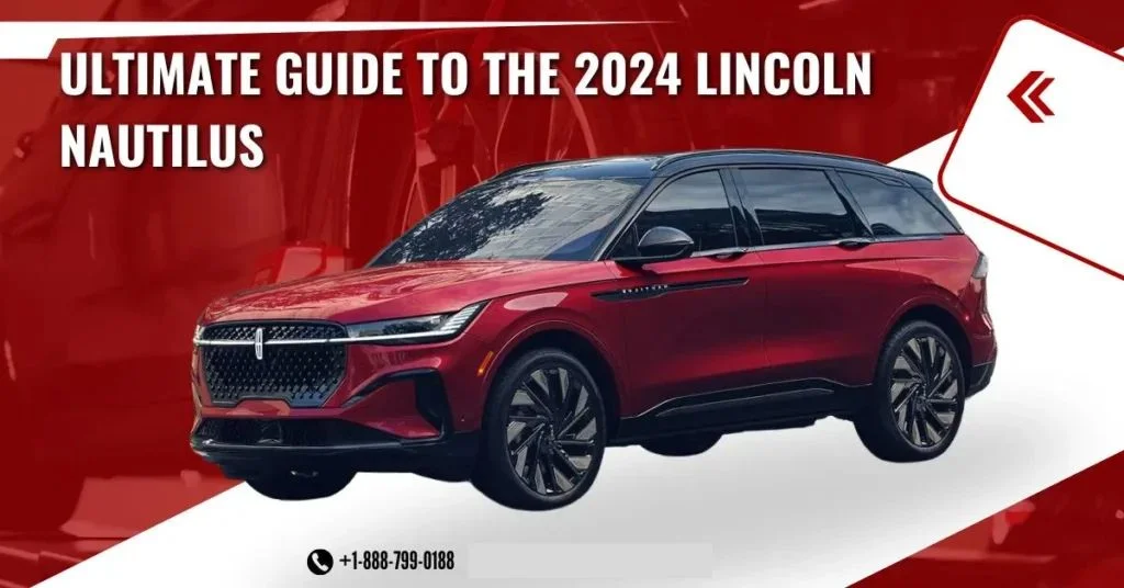 image of 2024 lincoln nautilus blog