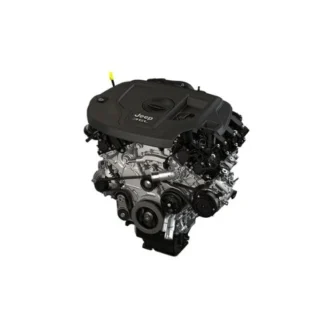 Jeep Grand Cherokee Engine