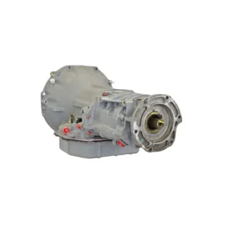 image of Jeep Grand Cherokee Transmission