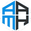 All American Motors Hub logo