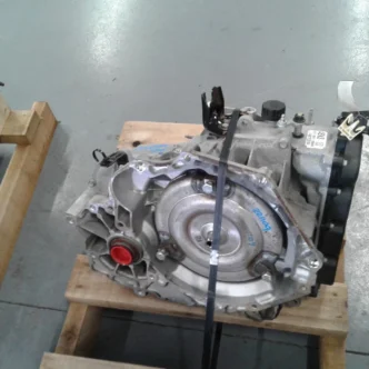 Chevy Monte Carlo Transmission 1