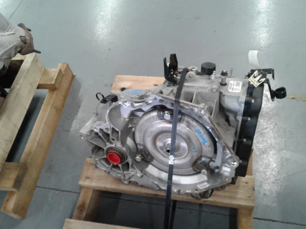 Chevy Monte Carlo Transmission 1