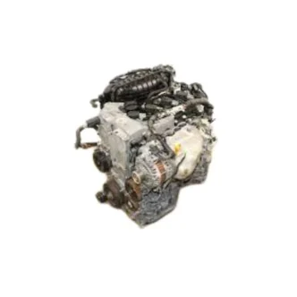 Nissan Rogue Engine