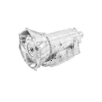 used Nissan Rogue Transmission 1