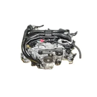 Subaru Outback Engine 1