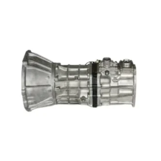 image of Toyota 4Runner Manual Transmission