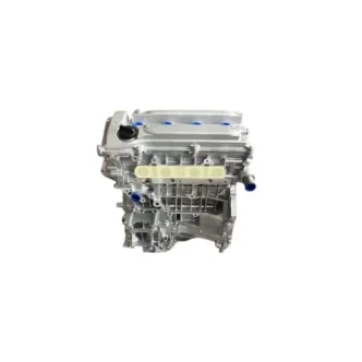 Toyota Highlander Engine 1