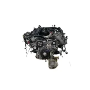 Toyota Tundra engine1