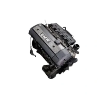 BMW 330i Engine