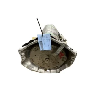 4L70E Transmission 1