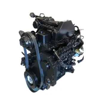 4BT Cummins Engine