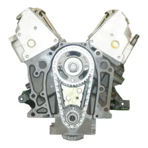 6.2 ls engine - 1