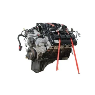 Dodge Durango Engine 1