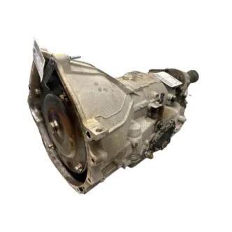 Ford 4R70W Transmission 1