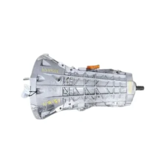 Ford 6R80 Transmission 1