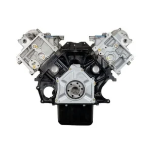 Ford E-250 Engine 1