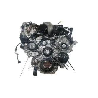 Ford F-250 Engine 1